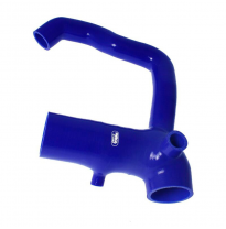 Samco Kit De Tubos Subaru Brz/Toyota Gt86 2012- - 1-Piece - Induction Hose - Azul