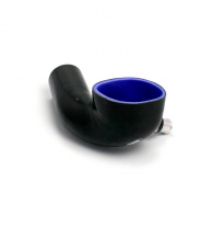 Samco Kit De Tubos Audi S3 Tfsi 2.0l 2007- - 1-Piece - Induction - Azul