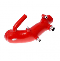 Samco Kit De Tubos Subaru Impreza Turbo Gc8 Version 3/4 1997-1999 - 1-Piece - Turbo Induction Hose - Azul