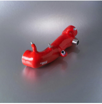 Samco Kit De Tubos Subaru Impreza Turbo Version 7 Wrx/Sti 2000-2002/8 2002-2006/9 2006-2008- 1-Piece - Induction - Azul