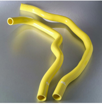 Samco Kit De Tubos Honda S2000 Ap1/Ap2 1999-2003 - 2-Piezas - Cooling - Azul