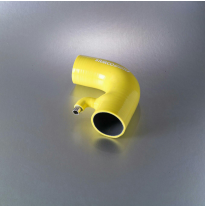 Samco Kit De Tubos Citroën Saxo Vts Mk1 1997-1999 - 1-Piece - Induction - Azul