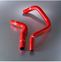 Samco Kit De Tubos Honda Civic Crx Eg6 1992-2000 - 2-Piezas - Cooling - Azul