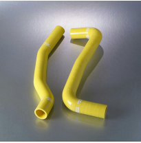 Samco Kit De Tubos Toyota Celica Gt4 St205 1995-1999 - 2-Piezas - Cooling - Azul