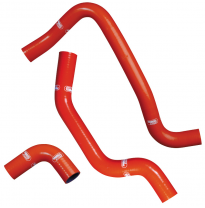 Samco Kit De Tubos Hyundai Coupe Gen.3 V6 - 3-Piezas - Cooling - Azul