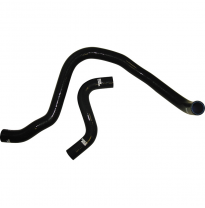 Samco Kit De Tubos Honda Prelude 2.2 Vtec 1992-1996 - 2-Piezas - Cooling - Azul