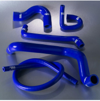 Samco Kit De Tubos Opel Nova 1.3/1.4sr - 5-Piezas - Cooling - Azul