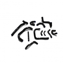 Samco Kit De Tubos Nissan Skyline Gtr 33 1989-1994 - 11-Piezas - Ancillary Kit - Azul