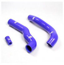 Samco Kit De Tubos Bmw M3 E36 3.0/3.2l 1992-1998 - 3-Piezas - Cooling - Azul