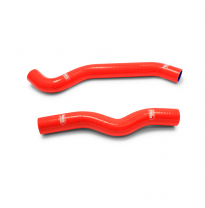 Samco Kit De Tubos Hyundai Genesis Coupé 3.8l V6 2009- - 2-Piezas - Cooling - Azul