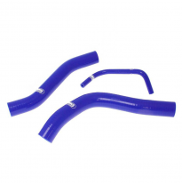 Samco Kit De Tubos Honda Cr-Z 2010- - 3-Piezas - Cooling - Azul