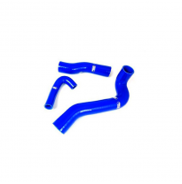 Samco Kit De Tubos Bmw E46 3.2l S54 1999-2006 - 3-Piezas - Cooling - Azul