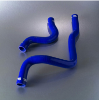 Samco Kit De Tubos Volvo 850/S70/V70 T5/T5r 1996-2000 - 2-Piezas - Cooling - Azul