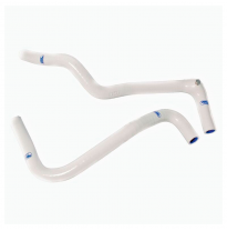 Samco Kit De Tubos Toyota Gt86 2012- - 2-Piezas - Heater - Azul