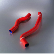 Samco Kit De Tubos Mitsubishi Lancer Evo 4/5 Cn9a 1996-1999 - 2-Piezas - Cooling - Azul