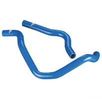 Samco Kit De Tubos Honda Civic Ek4/9 B16a/B 1.6 Vti 1996-1997 - 2-Piezas - Cooling - Azul