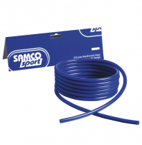 Samco Tubo De Vacioazul - Largo 3m - ø6.3mm