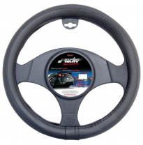 Simoni Racing Cubrevolante Cover  &#039;Small&#039; - 35-37cm - Negro