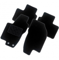 Juego De Alfombrillas Valido Para Dodge Ram 1500 2021-