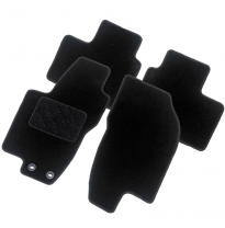 Juego Alfombrillas Moqueta Para Peugeot 2008 Ii 2020-