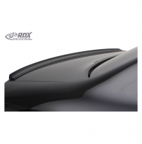 Lip Spoiler Maletero Audi A3 8p Cabrio (Abs)