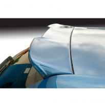 Aleron trasero Audi A3 8P 3-doors 2003-2012 (PU)
