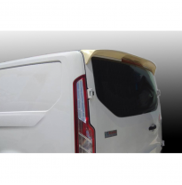 Aleron Trasero Ford Tourneo Custom 2012-2018 (With Tail Gate) (Pu)