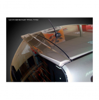 Aleron trasero Honda Jazz 2008-2012 (PU)