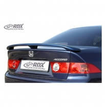 Aleron Maletero Honda Accord Sedan 2003-2008 (Pur-Ihs)