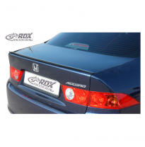 Lip Spoiler Maletero Honda Accord Sedan 2003-2008 (Abs)