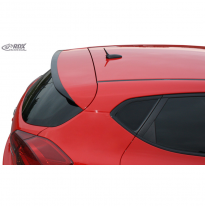 Aleron Trasero Kia Cee&#039;d Jd 5-Doors 2012- Incl. Gt (Pur-Ihs)