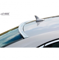 Aleron Trasero Lip Lexus Is (Xe2) 2005-2013 (Abs)