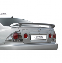 Aleron Maletero Lexus Is (Xe1) 1998-2005 (Pu)