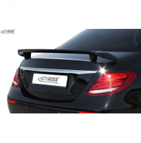 Aleron Maletero Mercedes E-Class W213 Sedan 2016- (Pu)