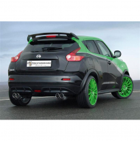 Aleron trasero Nissan Juke 2010- &#039;GT-Style&#039; (PU)