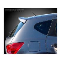 Aleron trasero Nissan Qashqai 2010-2013 (excl. +2) (PU)