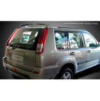 Aleron Trasero Nissan X-Trail 2000-2007 (Pu)