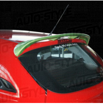 Aleron Opel -Vauxhall Corsa E 3 puertas 2014- (PU)