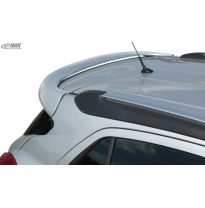 Aleron Trasero Opel Mokka &amp; Mokka X 2012- (Pur-Ihs)