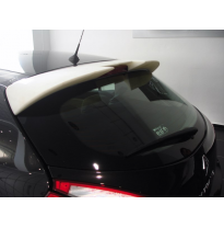 ALERON TRASERO RE Megane HB 5drs 11/08- (PU)