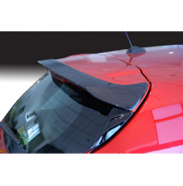 Aleron Trasero Renault Clio Iv 3/5-Doors 2013- (Pu)