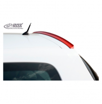 Aleron Trasero Lip Renault Clio Iii 2005-2012 (Abs)