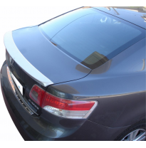 ALERON TRASERO TO Avensis Sedan 09- (PU)