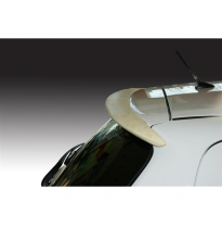 Aleron Trasero Toyota Yaris Iii 2011-2014 (Pu)