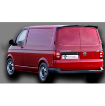Aleron Trasero Sin Luz Volkswagen Transporter T6 2015- (Con 2 Puertas Traseras) (Pu)