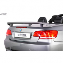 Aleron De Maletero Bmw 3-Serie E92/E93 M3 Coupe/Cabrio (Pur-His)