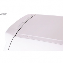 Aleron De Techo Citroën Berlingo &amp; Peugeot Partner 2008-2018 (With 2 Rear Puertas) (Pur-Ihs)