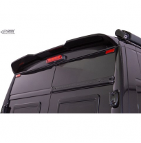 Spoiler De Techo Adecuado Para Citroën Jumper 2003- / Fiat Ducato 2003- / Opel Movano 2022- / Peugeot Boxer 2003- (H2) (Pu)