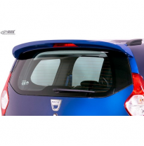 Aleron Deportivo Para Dacia Lodgy 2012- (Pur-Ihs)