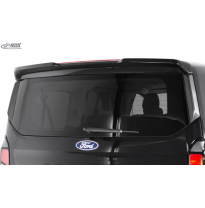 Alerón de techo RDX Racedesign compatible con Ford Transit Custom / Tourneo Custom 2023- y Volkswagen Transporter / Caravelle T7